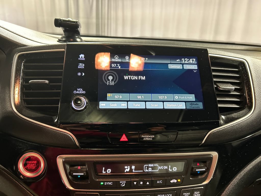 Used 2021 Honda Passport Touring image 15