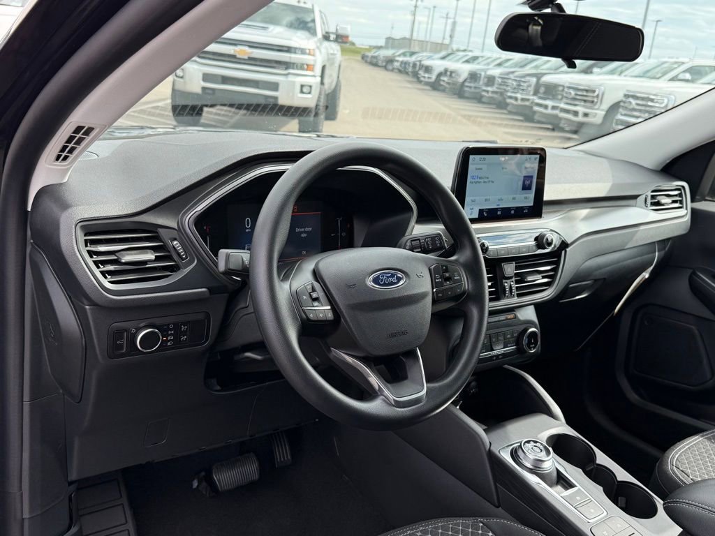 New 2026 Ford Escape Active image 4