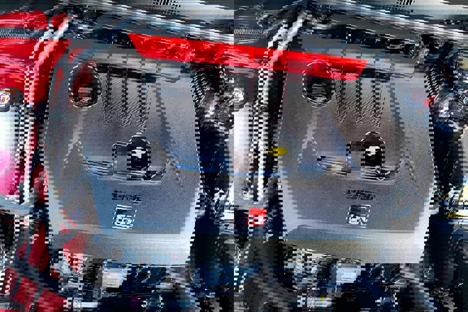 Used 2023 Toyota Corolla GR image 31