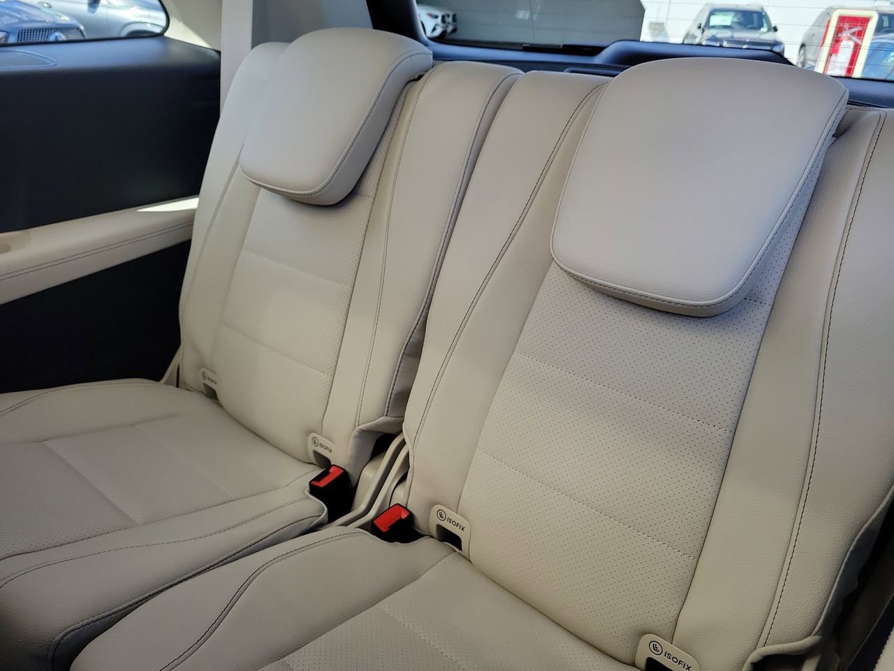 New 2026 Mercedes-Benz GLS 450 4MATIC image 11