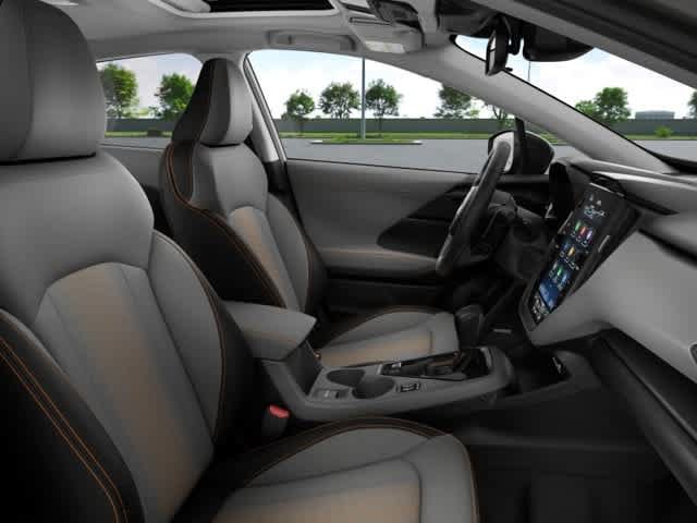 New 2026 Subaru Crosstrek 2.5i Limited AWD/4WD image 15