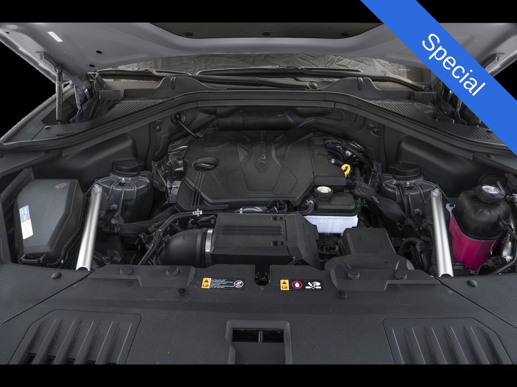 Used 2024 Genesis GV80 3.5T w/ Prestige Package image 23