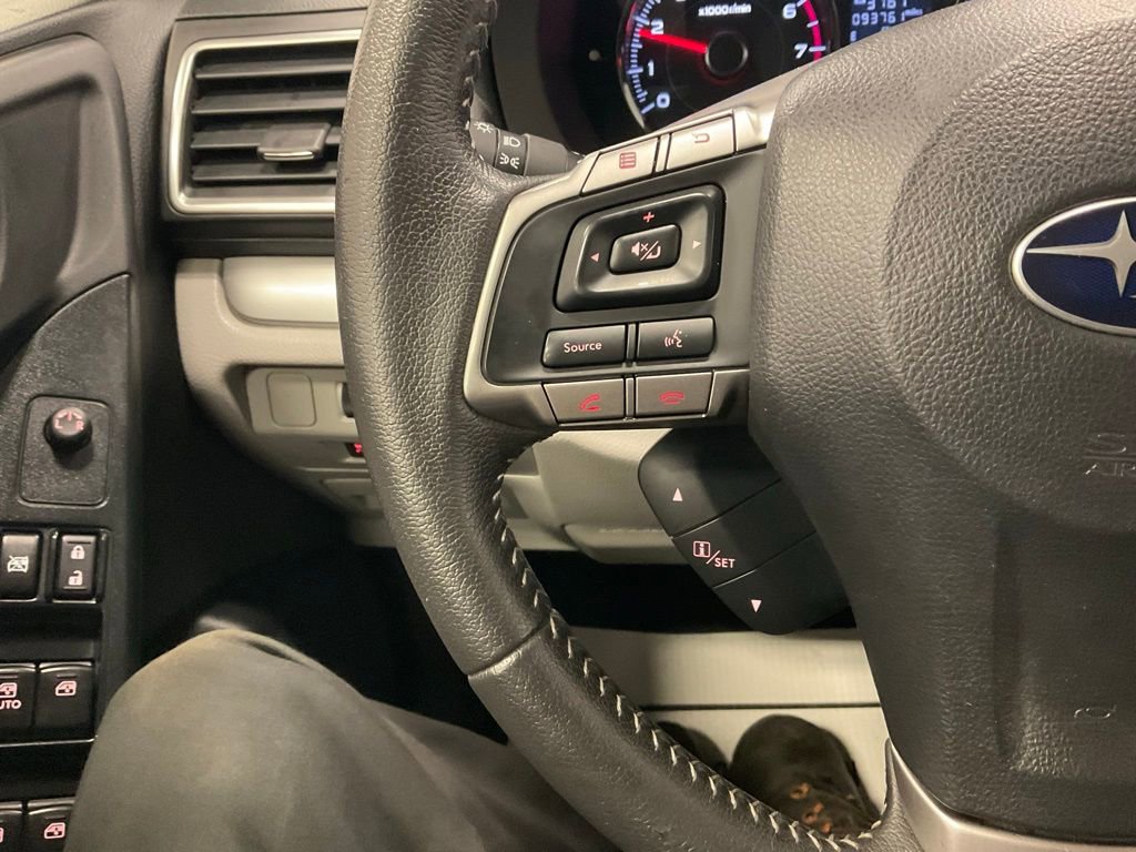 Used 2016 Subaru Forester 2.5i Touring w/ Popular Package #2 image 23