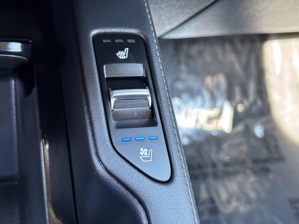 Used 2022 Kia Telluride EX w/ EX Premium Package FWD image 23
