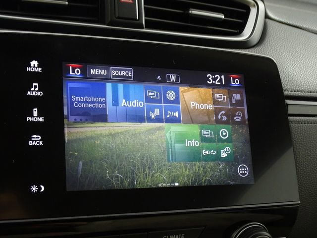 Used 2019 Honda CR-V EX-L image 32