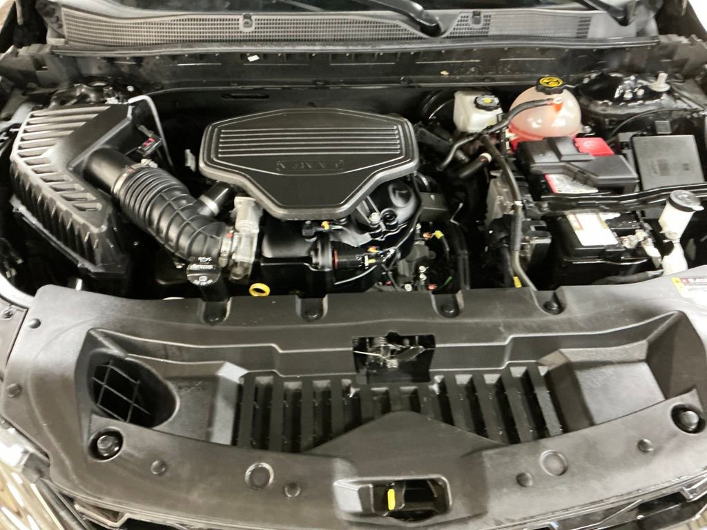 Certified 2021 Chevrolet Blazer RS w/ Enhanced Convenience Package image 23