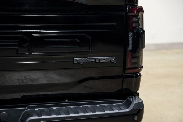 Used 2021 Ford F150 Raptor w/ Equipment Group 801A High AWD/4WD image 75