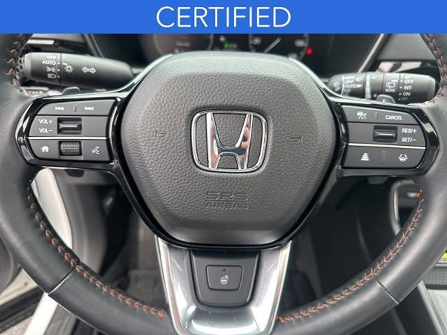 Used 2023 Honda CR-V Sport Touring image 25