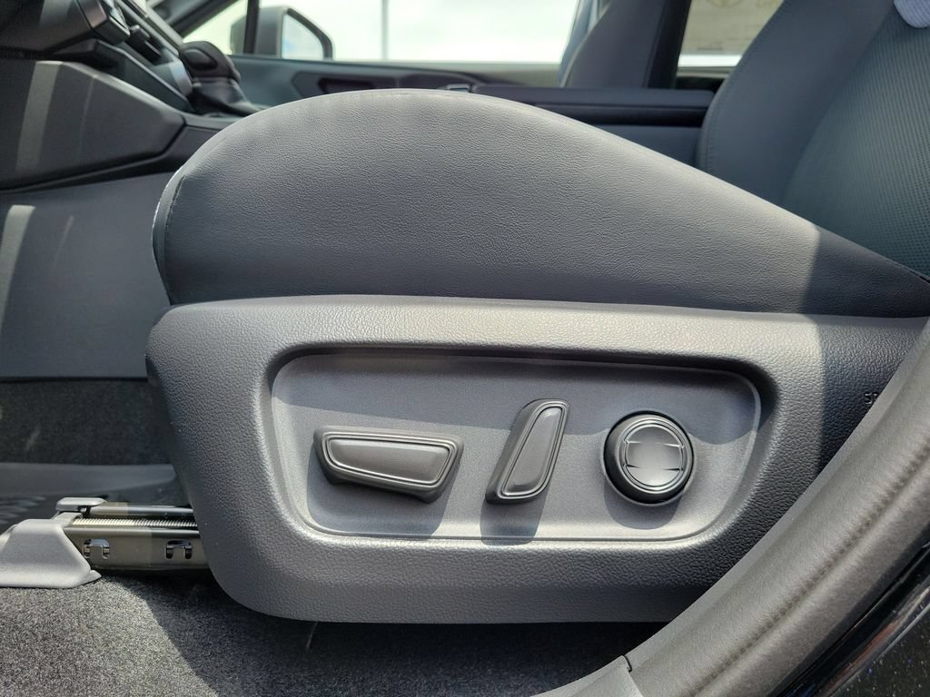New 2026 Toyota RAV4 XSE AWD/4WD image 23