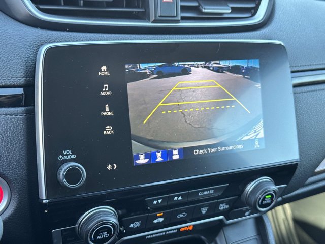 Certified 2017 Honda CR-V EX-L image 18