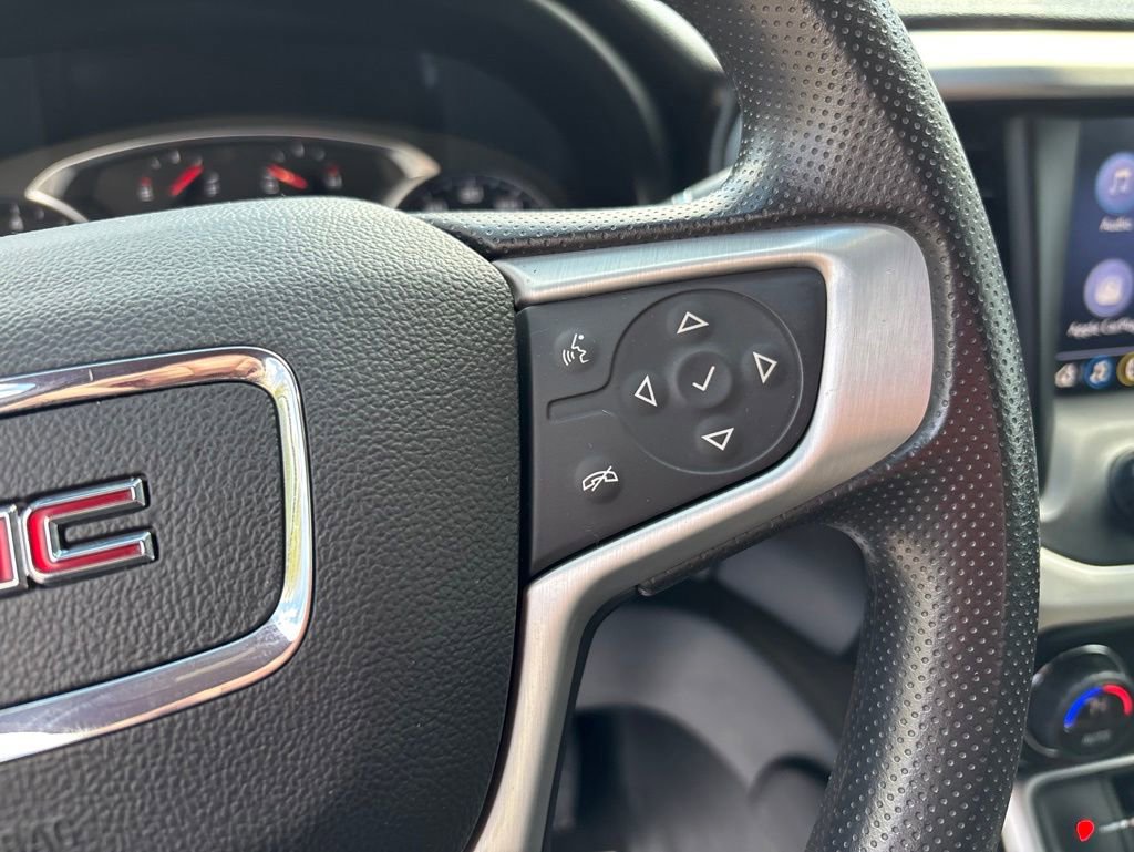 Used 2021 GMC Acadia SLE w/ Driver Convenience Package AWD/4WD image 29