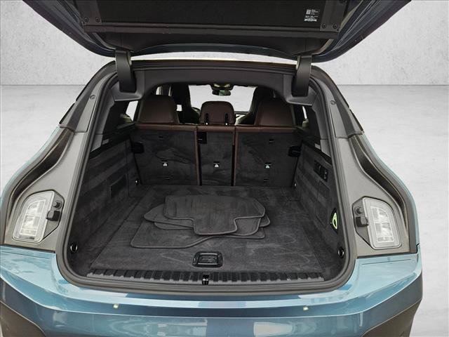 Used 2023 BMW iX xDrive50 w/ Convenience Package AWD/4WD image 7