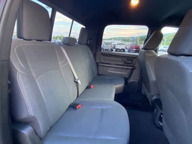 Used 2022 RAM 2500 Tradesman AWD/4WD image 23