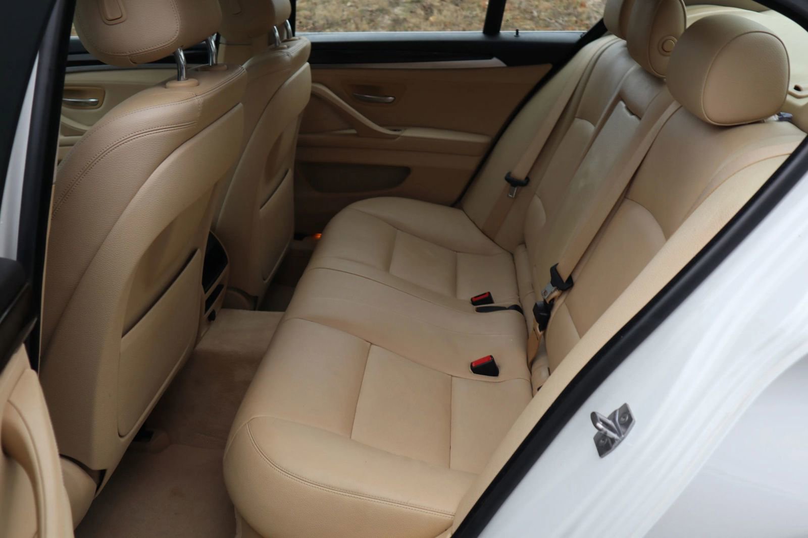 Used 2015 BMW 528i Sedan image 10