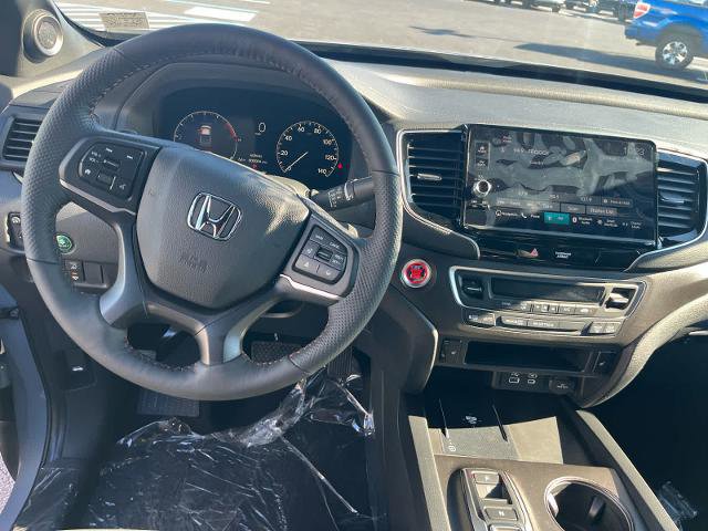 New 2026 Honda Ridgeline TrailSport image 33