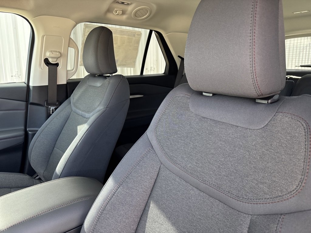 New 2026 Ford Explorer Active image 23