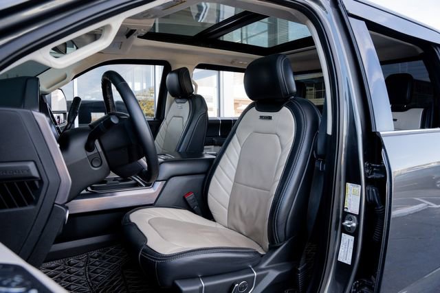 Used 2020 Ford F250 Limited image 31