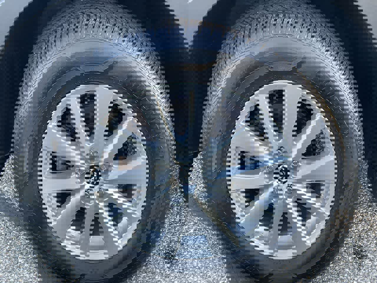 Used 2016 MAZDA CX-5 Touring image 35