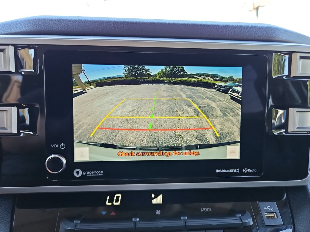 Used 2024 Toyota Tundra SR5 w/ TRD Off-Road Package AWD/4WD image 20