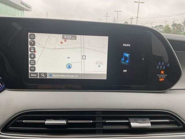 Used 2022 Hyundai Palisade SEL w/ Premium Package image 34