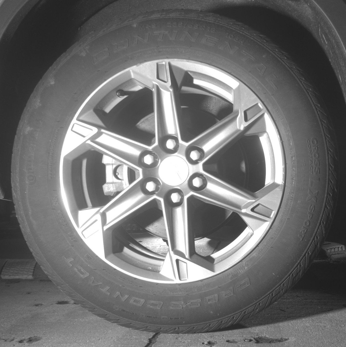 Used 2025 Chevrolet Blazer LT FWD image 15