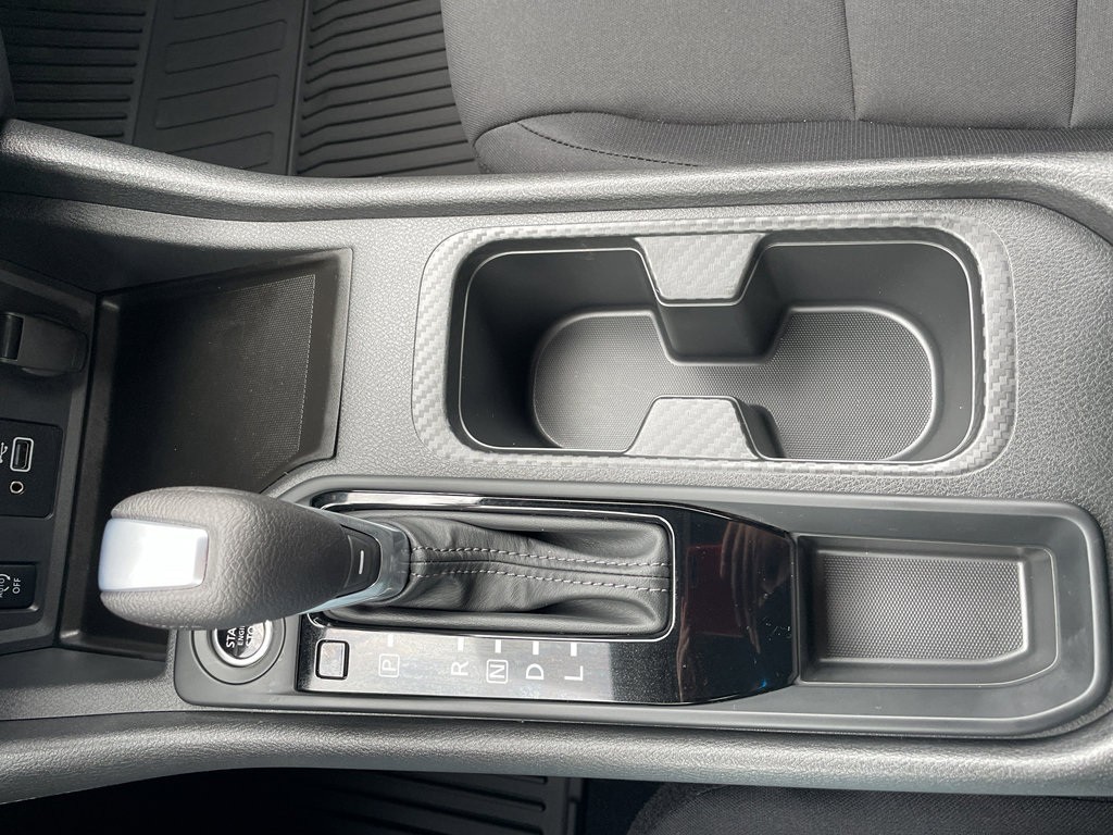 New 2025 Nissan Sentra S image 17