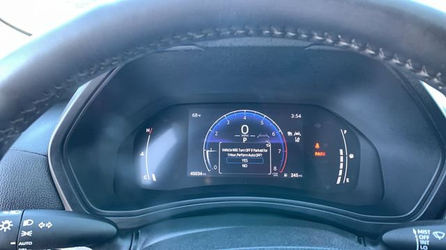 Used 2024 Toyota Grand Highlander XLE image 13