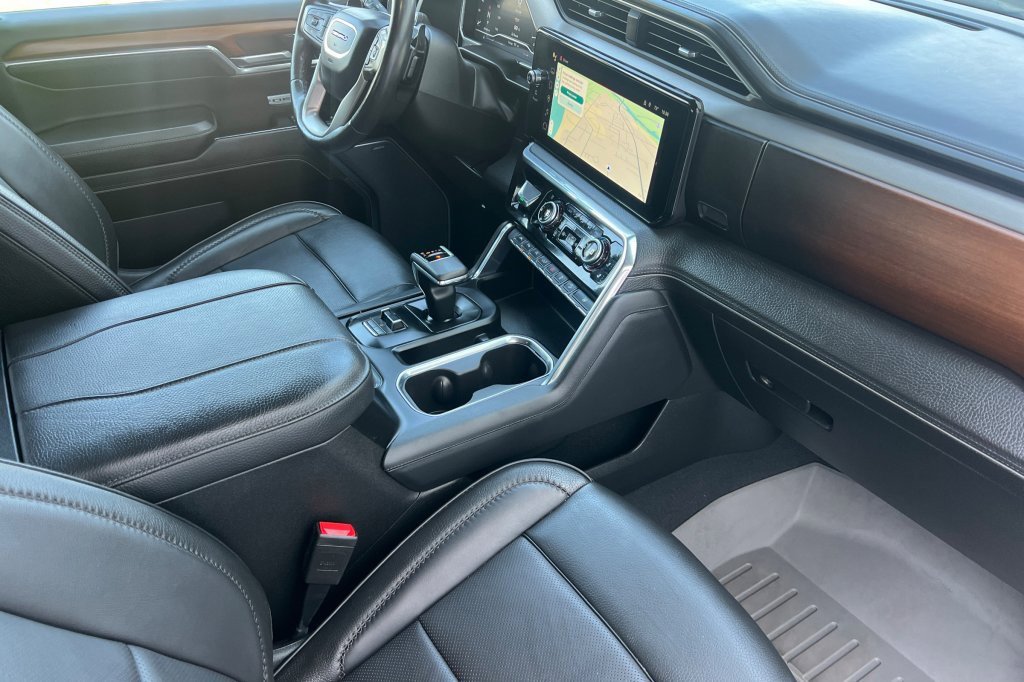 Used 2023 GMC Sierra 1500 Denali image 12