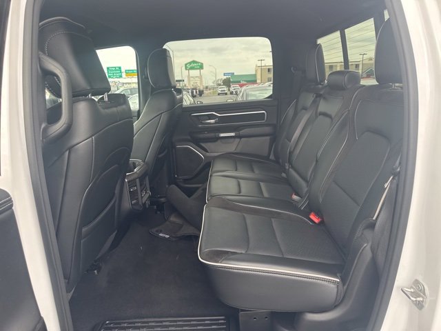 Used 2025 RAM 1500 Laramie image 19