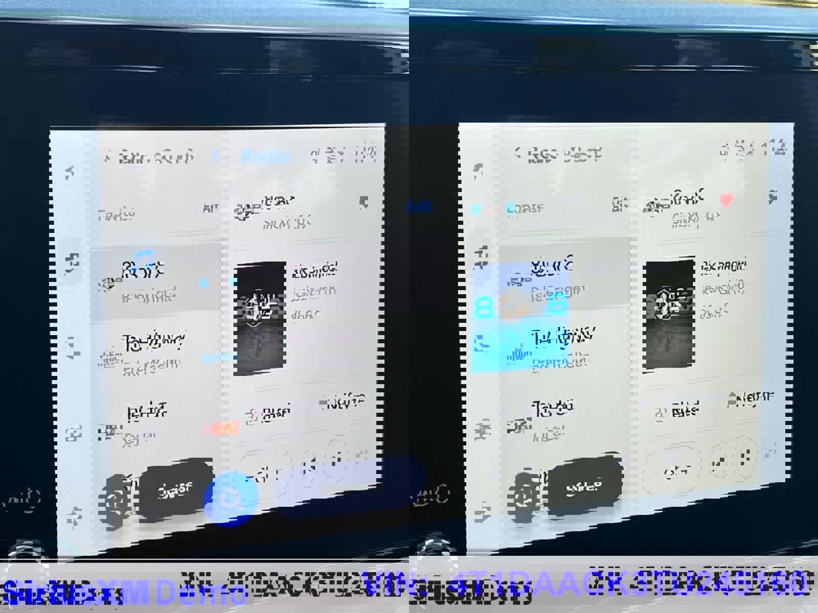 Used 2026 Toyota Camry SE image 30