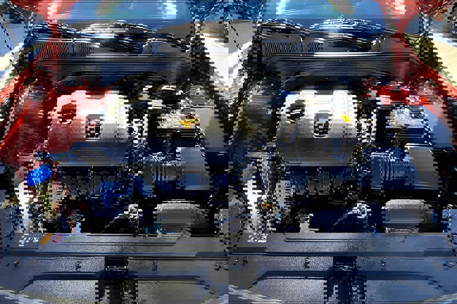 Used 2023 Kia Forte GT-Line w/ GT-Line Premium Package image 31