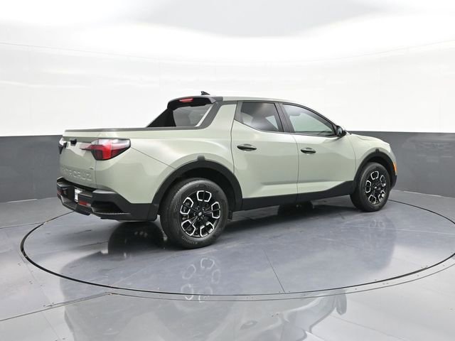 Used 2023 Hyundai Santa Cruz SEL AWD/4WD image 15