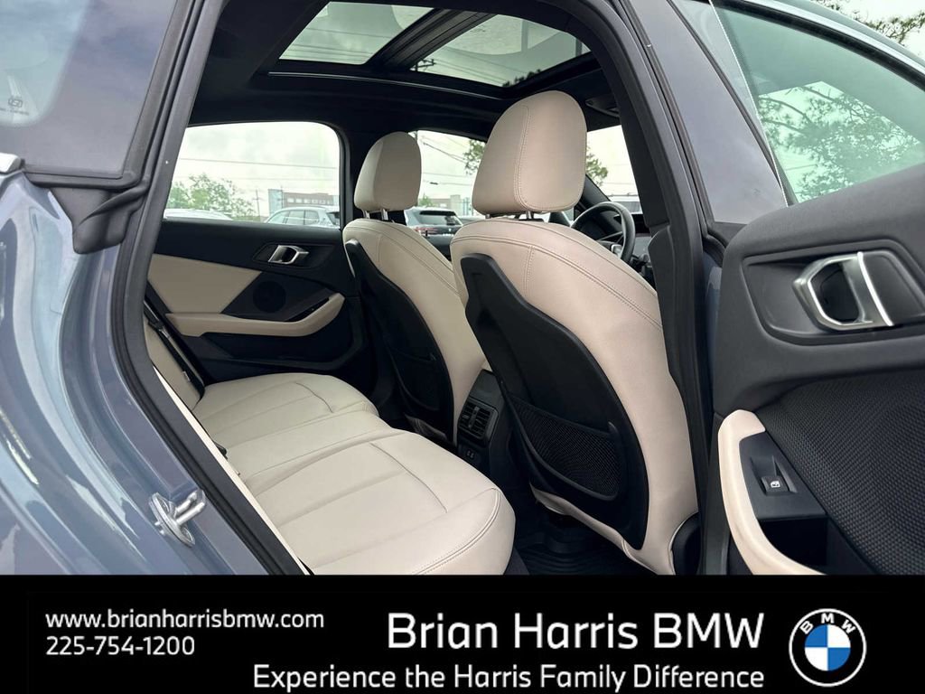 Certified 2024 BMW 228i Gran Coupe w/ Convenience Package image 17
