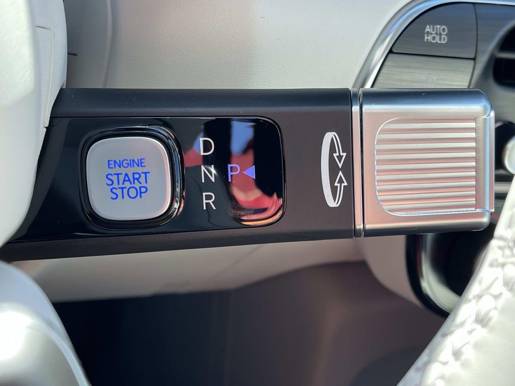 New 2026 Hyundai Palisade Limited image 38