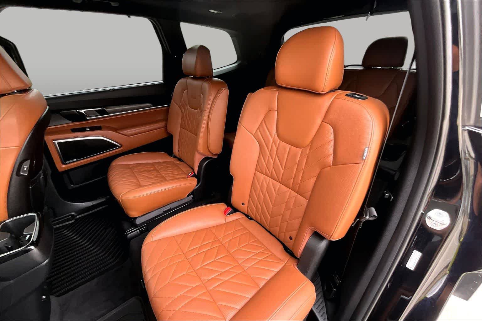 Certified 2024 Kia Telluride SX X-Pro AWD/4WD image 32