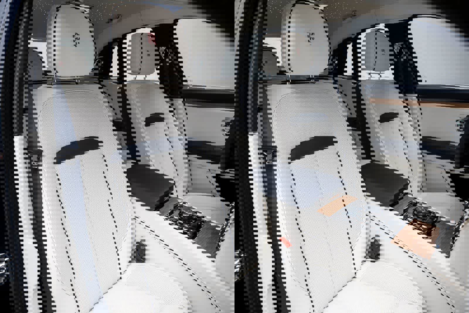 New 2026 Rolls-Royce Ghost image 52