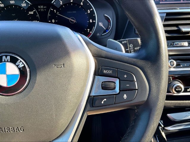 Used 2019 BMW X3 xDrive30i w/ Premium Package AWD/4WD image 14
