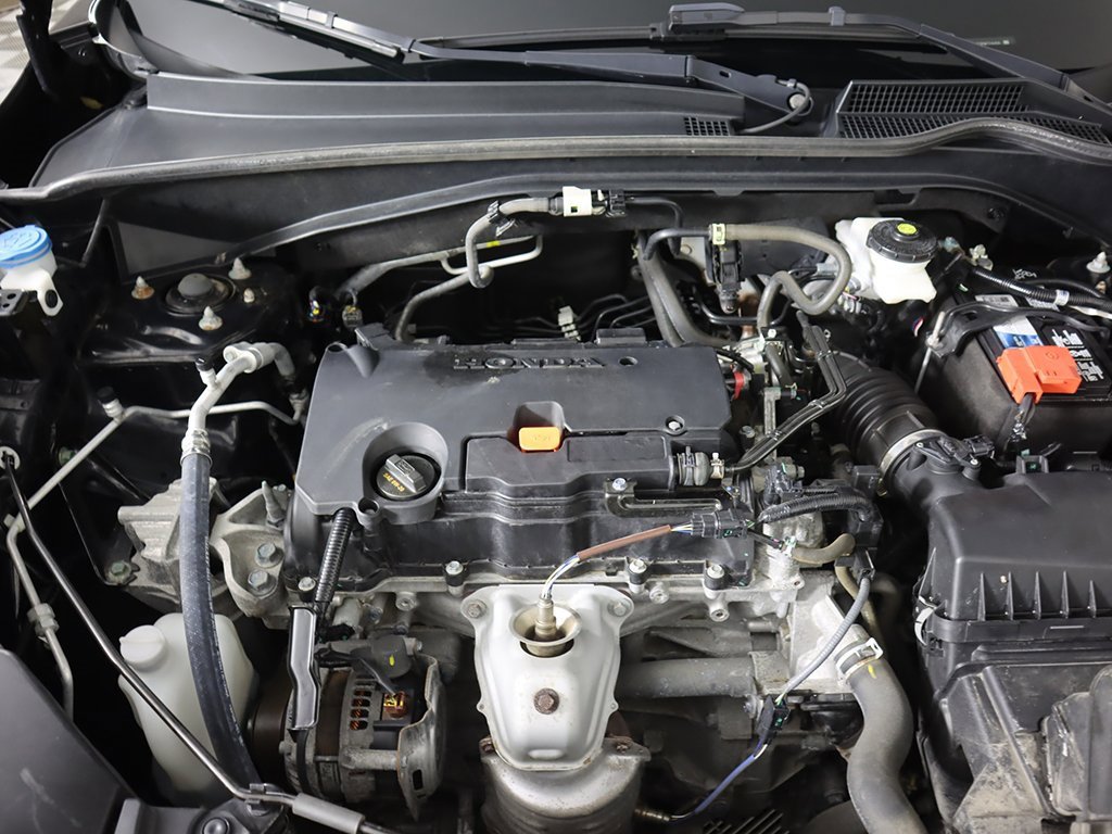 Used 2023 Honda HR-V EX-L image 15