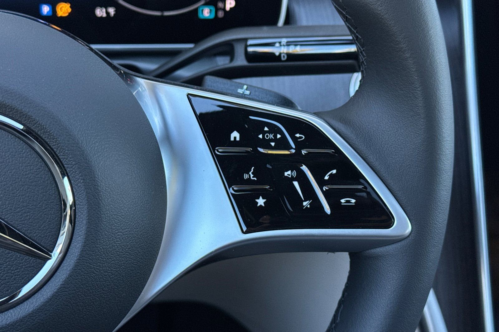 New 2026 Mercedes-Benz C 300 Sedan image 28