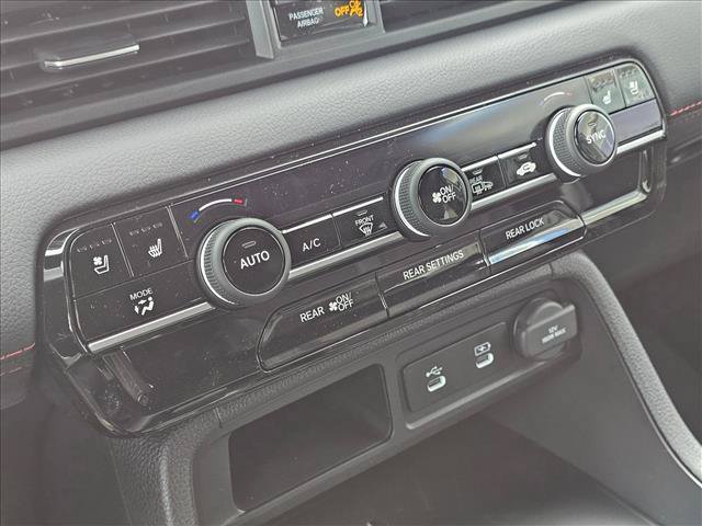 New 2026 Honda Pilot Black Edition image 25