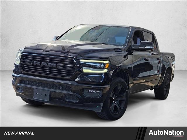 Used 2021 RAM 1500 Lone Star