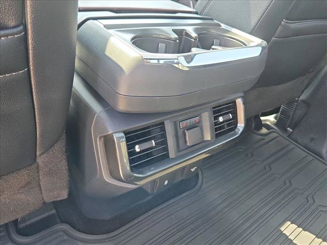 Used 2021 Ford F150 Lariat w/ Equipment Group 502A High AWD/4WD image 18