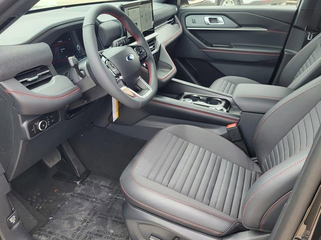 New 2026 Ford Explorer ST-Line image 10