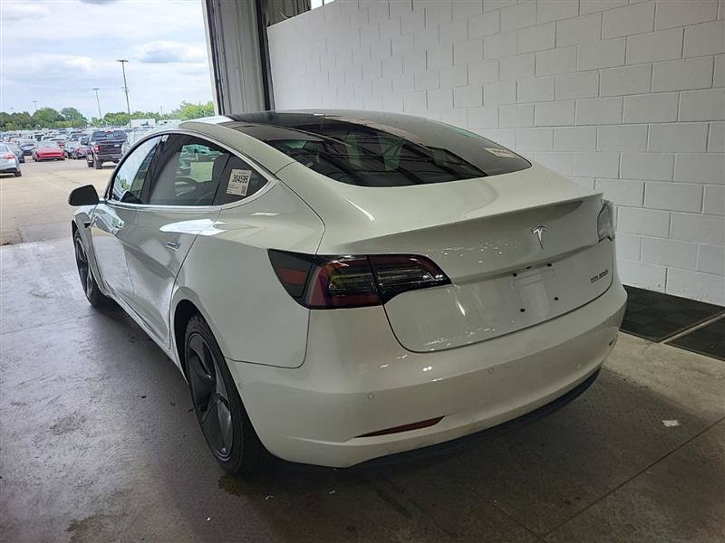 Used 2018 Tesla Model 3 Performance AWD/4WD image 4