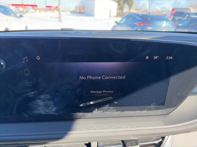 New 2026 Buick Envista Preferred w/ Convenience I Package image 22