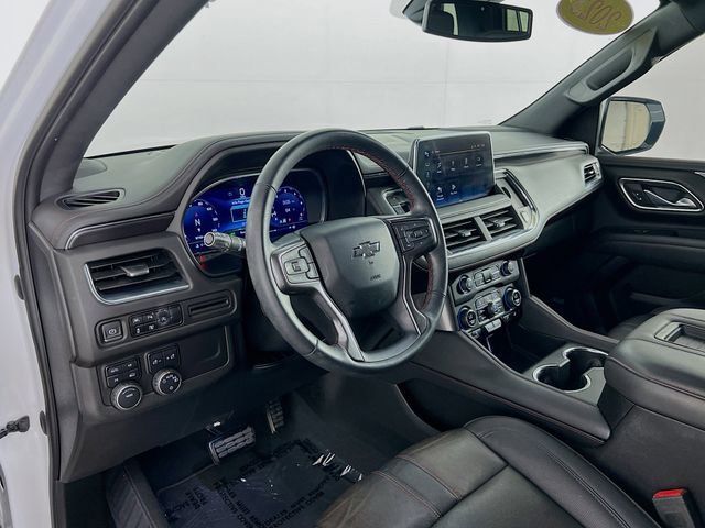 Used 2023 Chevrolet Tahoe RST w/ RST Performance Edition image 37