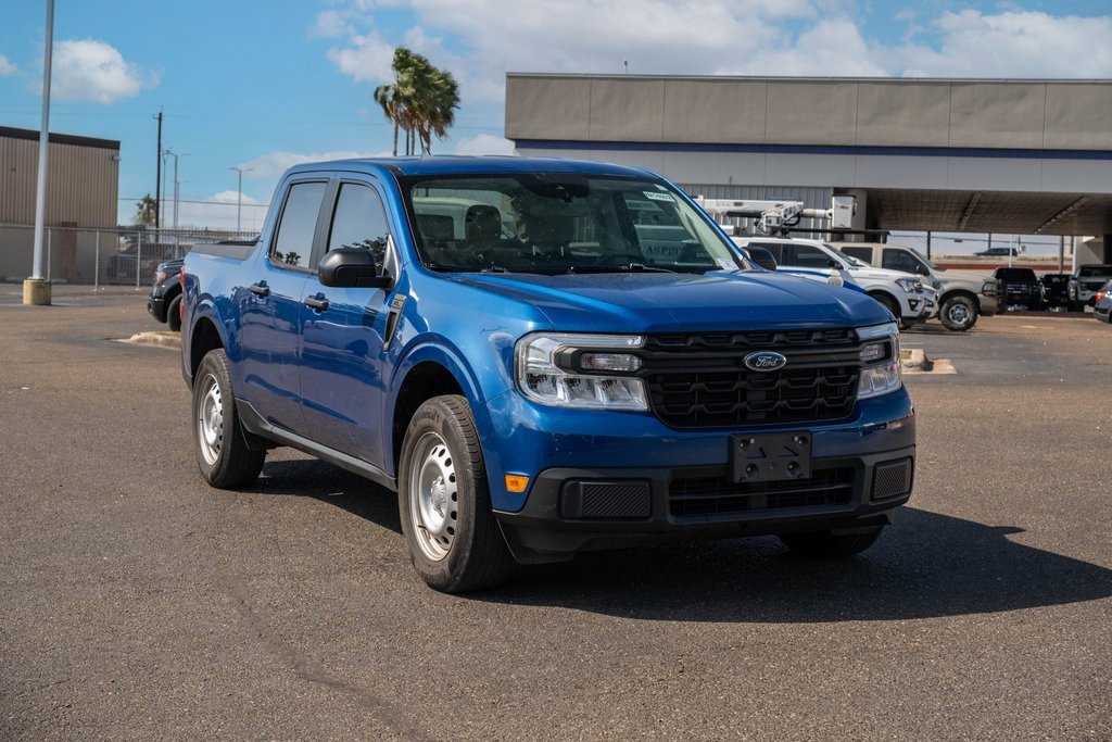 Used 2023 Ford Maverick XL image 1
