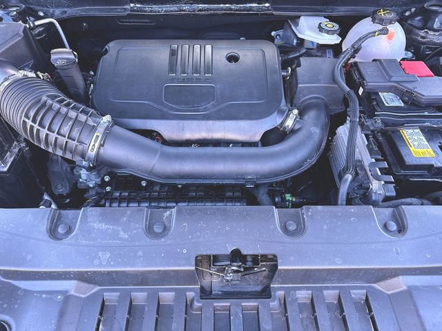 Used 2025 Chevrolet Blazer LT AWD/4WD image 28