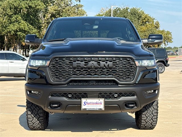 New 2026 RAM 1500 Rebel image 2