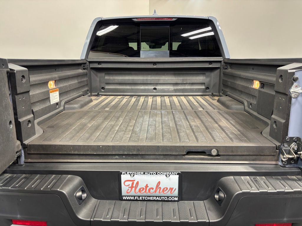 Used 2023 Honda Ridgeline RTL image 29